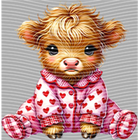 Valentine's Day-QRJ  5244